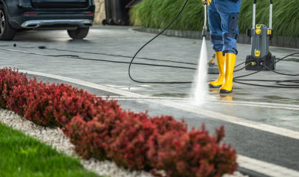Professional Pressure Washing Services in Steeleville, IL